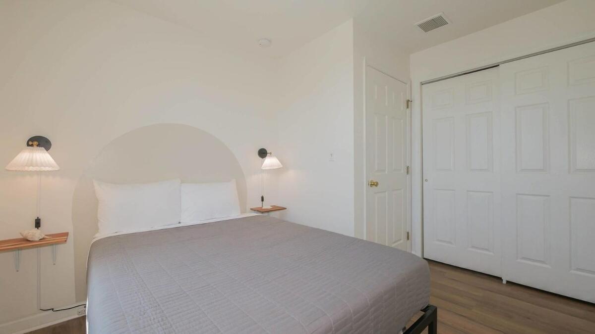 North Beach Retreat Atlantic City Extérieur photo