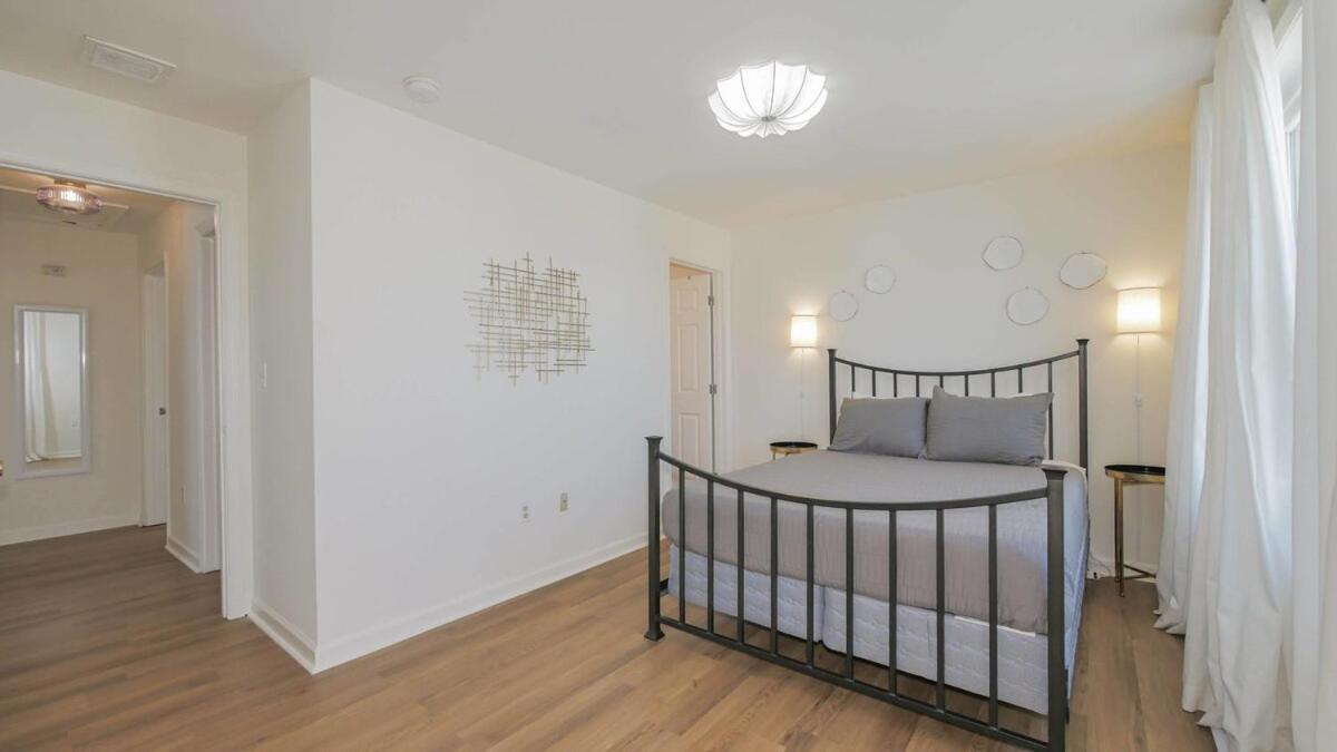 North Beach Retreat Atlantic City Extérieur photo