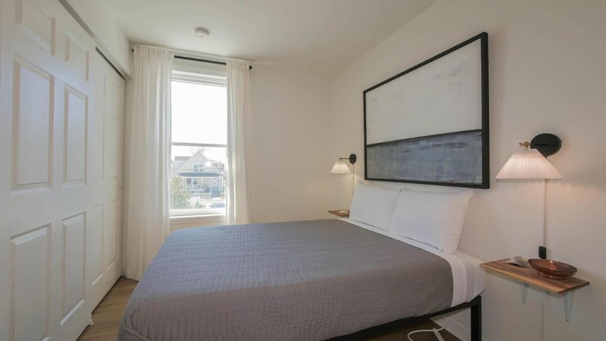 North Beach Retreat Atlantic City Extérieur photo