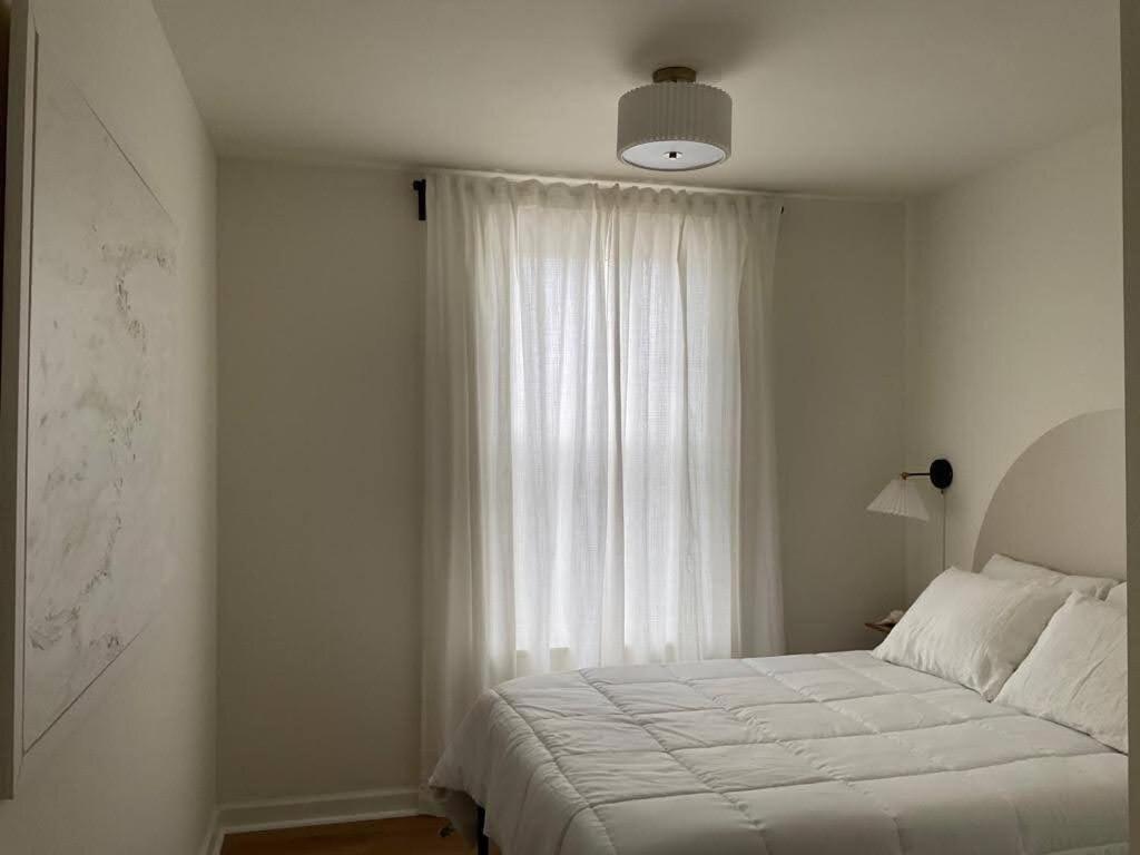 North Beach Retreat Atlantic City Extérieur photo