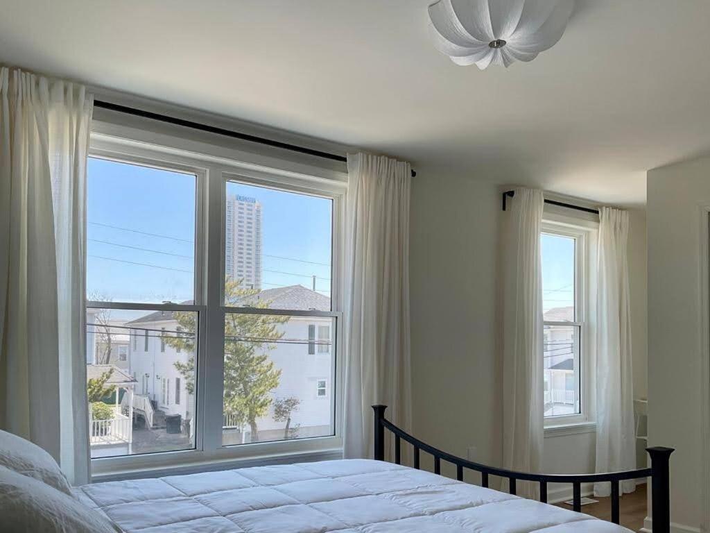 North Beach Retreat Atlantic City Extérieur photo