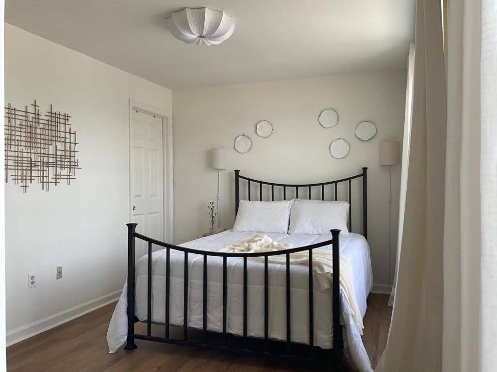 North Beach Retreat Atlantic City Extérieur photo